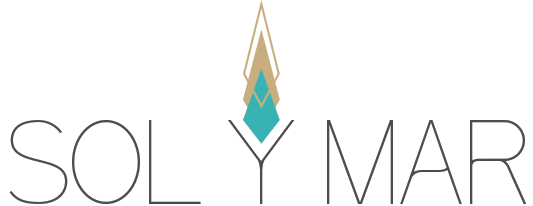 Sol y Mar logo